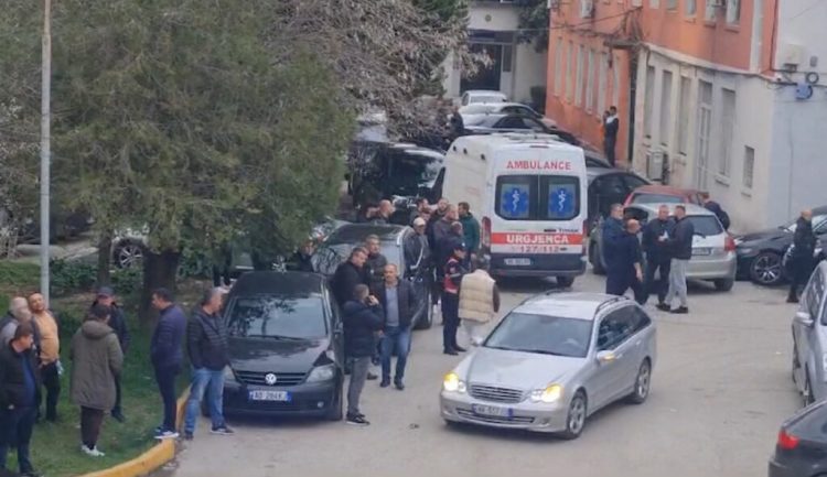 6 të plagosurit prej shpërthimit në Lushnje jashtë rrezikut për jetën