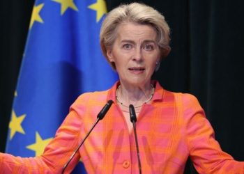 Ursula Von der Leyen: Do të rekomandojmë nisjen e negociatave të anëtarësimit me Bosnje dhe Hercegovinën 