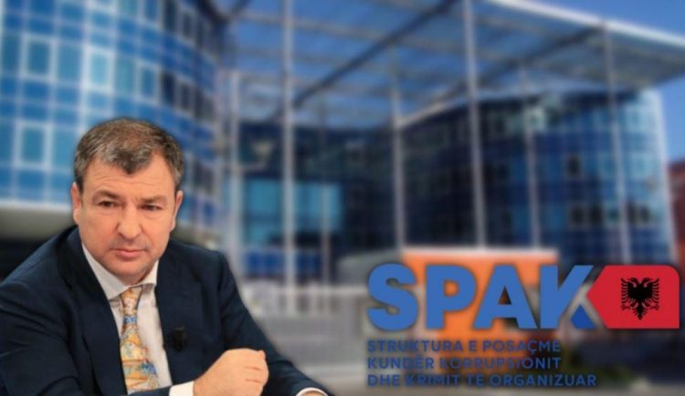 Shtyhet seanca për Vangjush Dakon, shkak mungesa e avokatëve dhe një akt ekspertimi