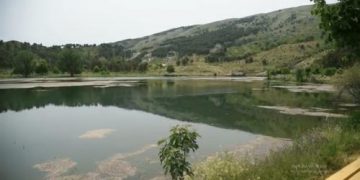 Gjirokastër, gjendet një grua e mbytur në liqenin e Viroit! E pikasën kalimtarët
