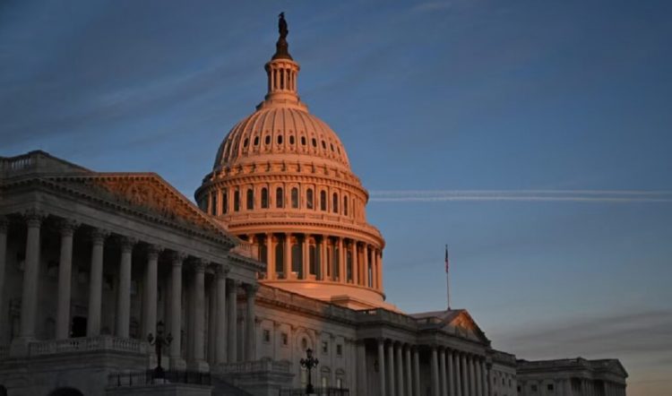 Shmanget mbyllja e qeverisë amerikane