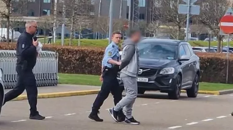 Danimarkë/Kërcënim me bombë, evakuohet aeroporti i dytë më i madh në vend