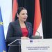 Burimet ujore në Shqipëri/ Balluku: Menaxhimi i ujërave, kusht i BE-së