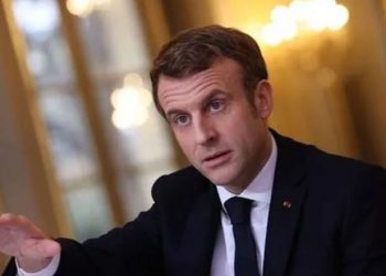 Macron dënon sulmin e Iranit ndaj Izraelit: Kërcënon të destabilizojë Lindjen e Mesme