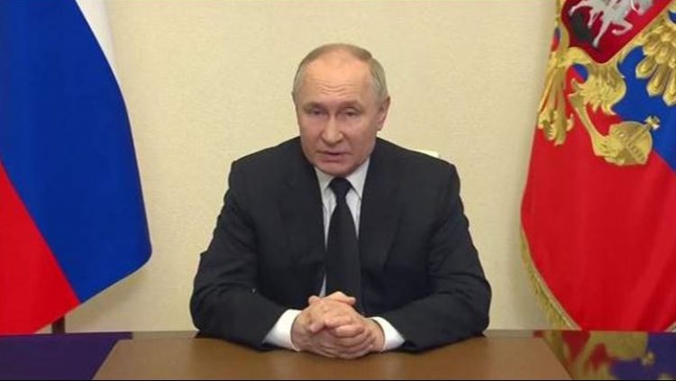 Putin drejtuar SHBA-së: Mos ndërhyni mes Iranit dhe Izraelit! Nëse amerikanët mbështesin Izraelin, ne nuk do rrimë duarkryq