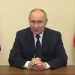 Putin drejtuar SHBA-së: Mos ndërhyni mes Iranit dhe Izraelit! Nëse amerikanët mbështesin Izraelin, ne nuk do rrimë duarkryq