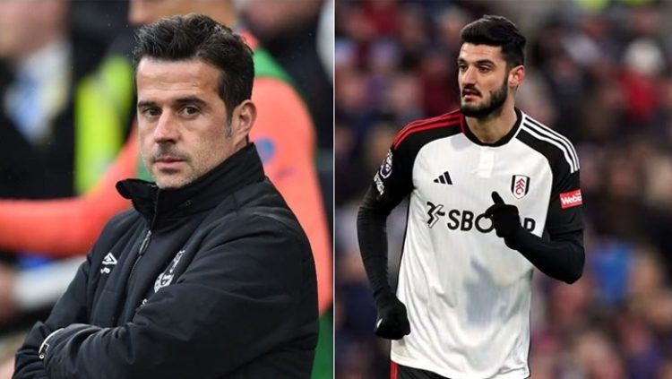 Marco Silva pranon dështimin me Armando Brojën: Ngula unë këmbë ta kisha në ekip