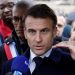 Macron i quan “qesharake” pretendimet se Franca ka qenë e përfshirë në sulmin e Moskës