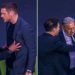 VIDEO/ Diego Simeone s’i mban nervat, përplaset fizikisht me drejtorin e Dortmund