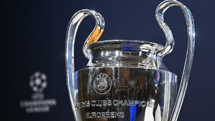 Epërsi në renditjen e UEFA-s, Italia e sigurt për pesë skuadra në Champions League