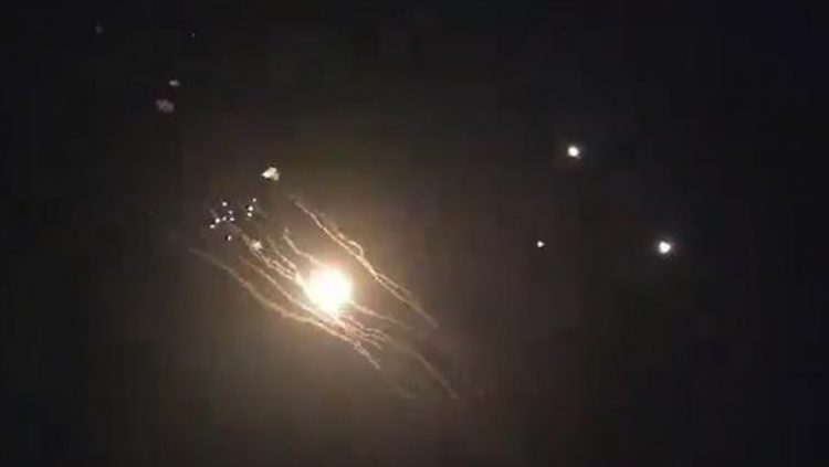 Pas sulmit me 300 dronë e raketa Irani vijon kërcënimet drejt Izraelit dhe SHBA: Nëse s’bëjnë gabime të tjera, mbyllet këtu