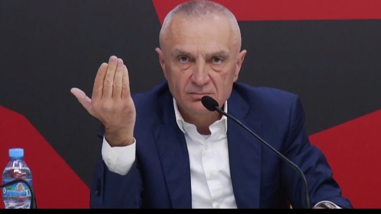 A do të përfundoi në burg? Meta: Një gjë di të sigurt do bëhem kryeministër i Shqipërisë, pastaj president 