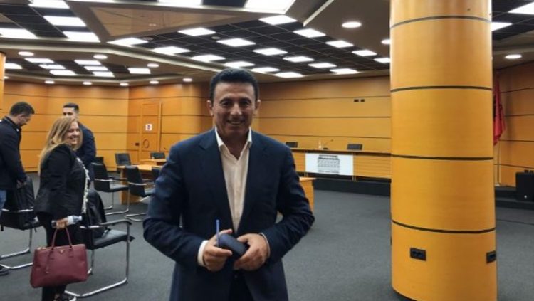 I dha Berishës Partinë Demokratike, KPK shkarkon gjyqtarin Agron Zhukri