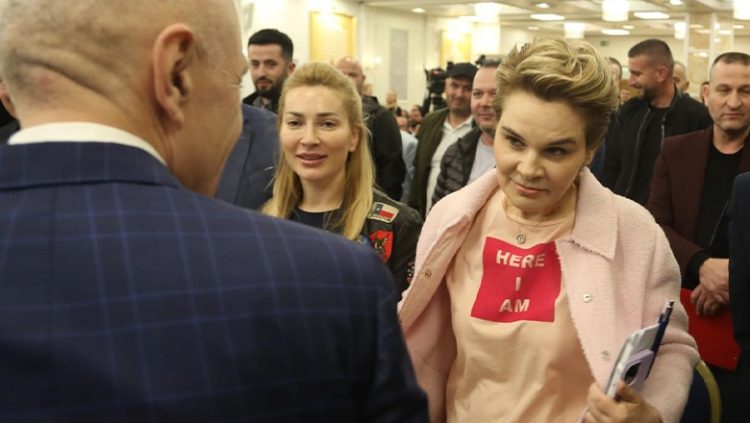 Kryemadhi përplaset me Metën: S’ka nepotizëm në parti politike! Meritokracia ka rëndësi, jo servilizmi