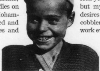 Junior Red Cross News (1921) / Autorja dhe udhëtarja amerikane Rose Wilder Lane : “Djaloshi këpucar i Shqipërisë që dëshironte të shkollohej…”
