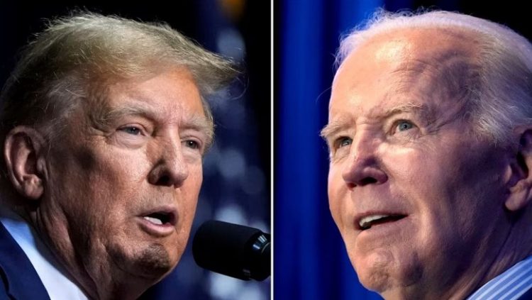 Gara për Shtëpinë e Bardhë, Biden dhe Trump me qasje të ndryshme ndaj ekonomisë