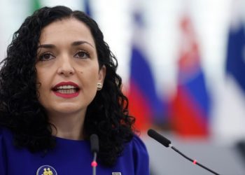 Bojkoti i zgjedhjeve në komunat në veri të Kosovës, Osmani: Ndodhi për shkak të presionit të Beogradit