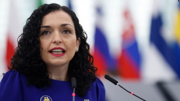 Bojkoti i zgjedhjeve në komunat në veri të Kosovës, Osmani: Ndodhi për shkak të presionit të Beogradit