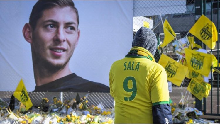 Vdekja tragjike e Emiliano Sala/ Cardiff padit Nantes, kërkon 120 mln euro dëmshpërbim