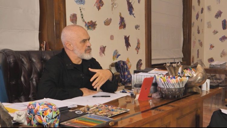 Sulmet e Metës ndaj SPAK, Rama: Nuk komentoj ata që kanë çështje të hapur me SPAK, apo që…