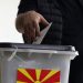 Përfundon procesi i votimit në zgjedhjet presidenciale në Maqedoninë e Veriut