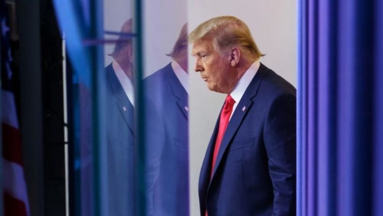 Si po përgatiten aleatët e SHBA-së për një fitore të mundshme të Trumpit?