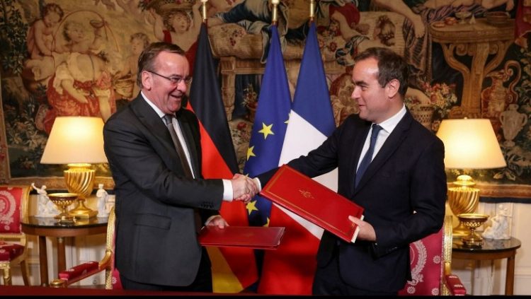 Franca dhe Gjermania arrijnë marrëveshje për “tanket e së ardhmes”