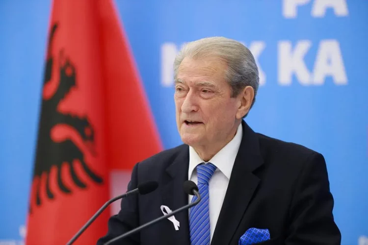 Kosova një hap më pranë KiE, Berisha: Realizimi i ëndrrës fisnike të presidentit Rugova