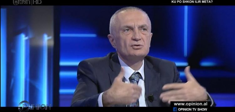 Meta: SPAK është i ftuar në Konventën e PL, të japë kontributin e tij