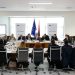 Ambasadori i BE-së: Puna e institucioneve të reja të drejtësisë, çelësi për çrrënjosjen e korrupsionit nga Shqipëria