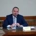 Socialistët u larguan dhe nuk u kthyen më në Komisionin e TIMS/ Salianji: Të frikësuar, do kthehen me një këmbë