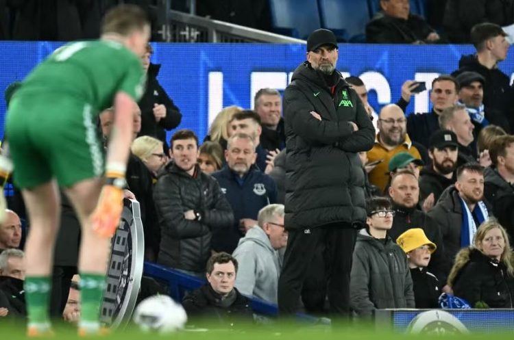 Hapa pas për titullin, Klopp: U kërkoj falje tifozëve