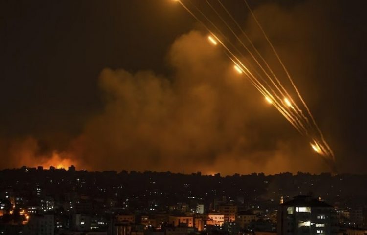 Sulmi i Izraelit/A do të ketë kundërpërgjigje? Komandanti iranian: Nuk ka dëme nga sulmi 
