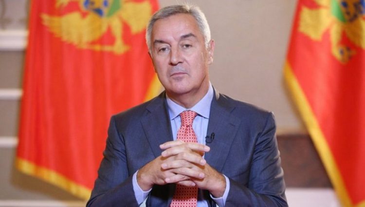 Mali i Zi, prokuroria nis hetimet ndaj ish-presidentit Gjukanoviç
