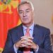 Mali i Zi, prokuroria nis hetimet ndaj ish-presidentit Gjukanoviç