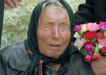 Tensionet në Lindjen e Mesme/Parashikimi i frikshëm i Baba Vangës: Lufta e tretë Botërore do të nisë …