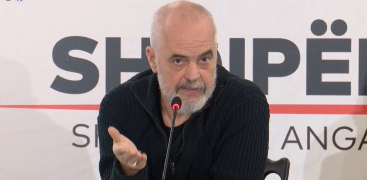 Gruaja akuzohet për korrupsion, Sanchez drejt dorëheqjes, Rama-kryeministrit spanjoll: Mos u dorëzo para shpifësve