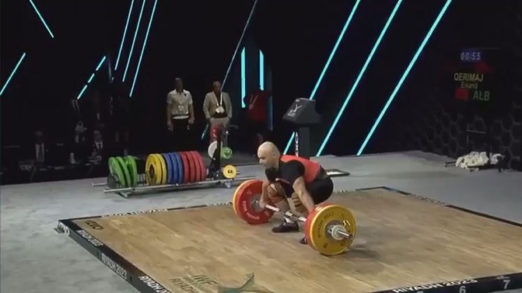 Botërori në Tajlandë/ Erkand Qerimaj konfirmon mungesën, rrezikon Lojërat Olimpike