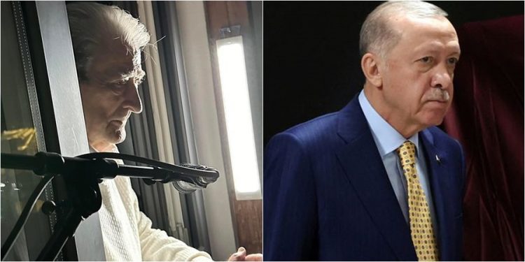 Humbja e Erdogan në zgjedhjet lokale, Berisha: Pagoi për mbështetjen personale që ka i dhënë Ramës në këto vite