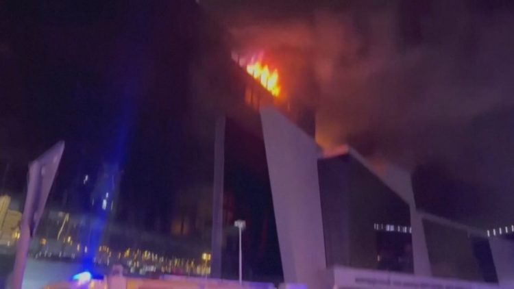 Irani paralajmëroi Moskën për sulmet terroriste