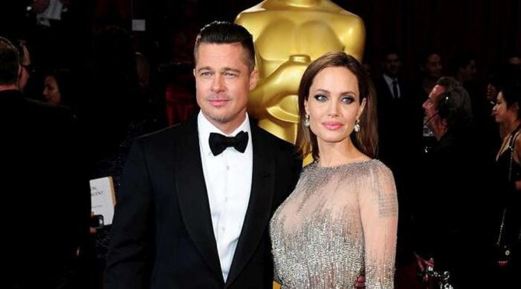 Angelina Jolie për Brad Pitt: Dhuna fizike filloi para vitit 2016