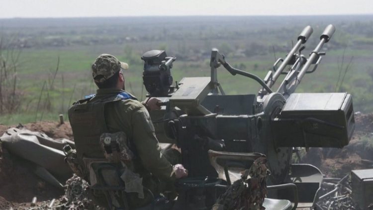 Paralajmërimi i komandantit ukrainas: Rusia gati të na marrë një tjetër qytet! Na duhen ndihma