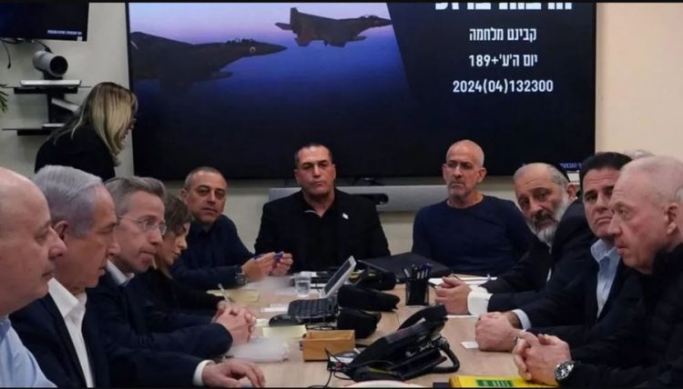 Sulmi nga Irani, Izraeli: Do të kundërpërgjigjemi kur të jetë koha e duhur