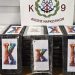 Sekuestrohen 2 milionë euro kokainë në portin e Igumenicës
