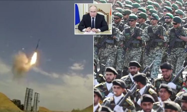 Pakti i Putinit me Ajatollahun, Irani mund të marrë sisteme mbrojtëse dhe avionë rusë për të luftuar me Izraelin