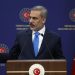 Turqia akuzon Njetanjahun: Po zgjat luftën për të qëndruar në pushtet