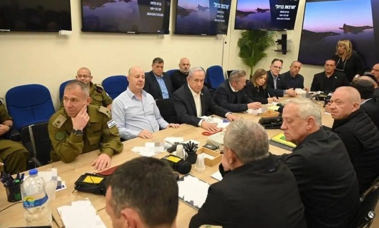 Përçahet kabineti i luftës? Ministri izraelit i pakënaqur me sulmin ndaj Iranit