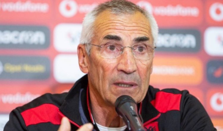 Edy Reja drejt rikthimit në Serie A, një hap larg firmës me bardhezinjtë