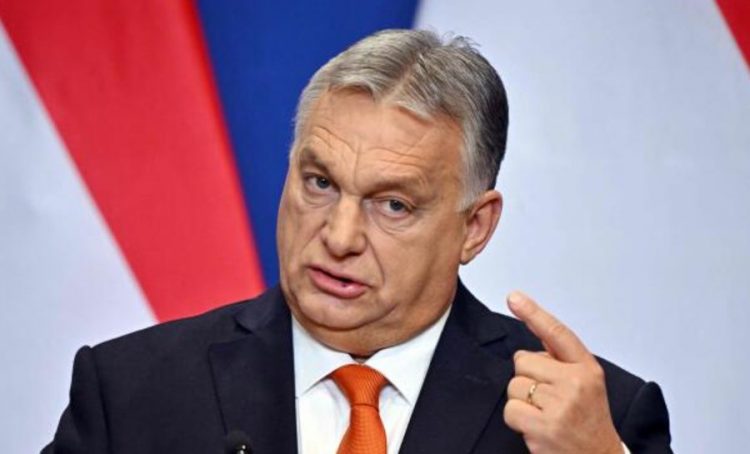 Paralajmërimi i Orban: Perëndimi është vetëm një hap larg dërgimit të trupave në Ukrainë!