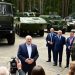 “120 mijë ushtarë ukrainas në kufi me Bjellorusinë”, Lukashenko: Kundërpërgjigjemi me armë bërthamore!